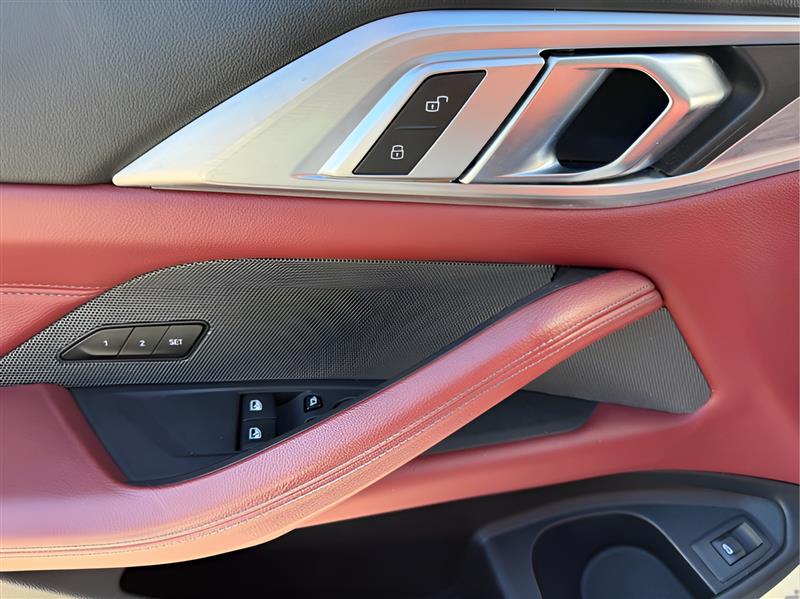 BMW 4-Series Gran Coupe  2022