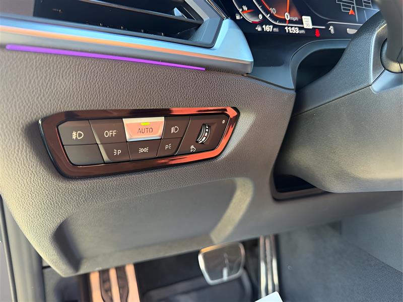 BMW 4-Series Gran Coupe  2022