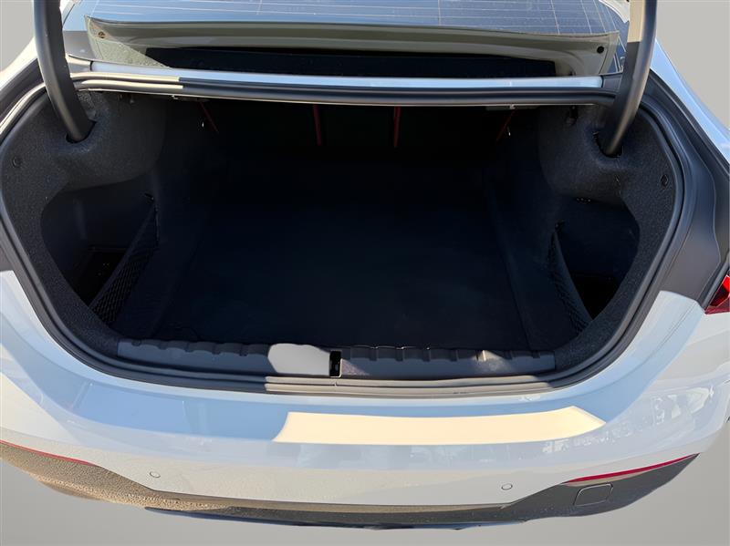 BMW 4-Series Gran Coupe  2022