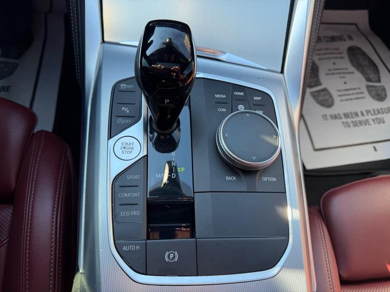 BMW 4-Series Gran Coupe  2022