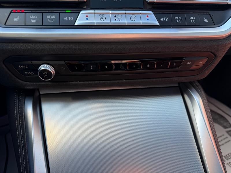 BMW 4-Series Gran Coupe  2022