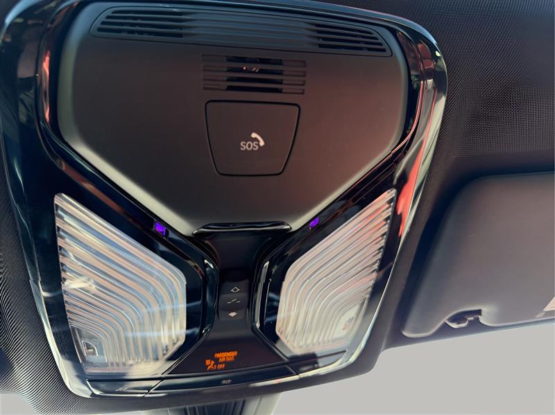 BMW 4-Series Gran Coupe  2022