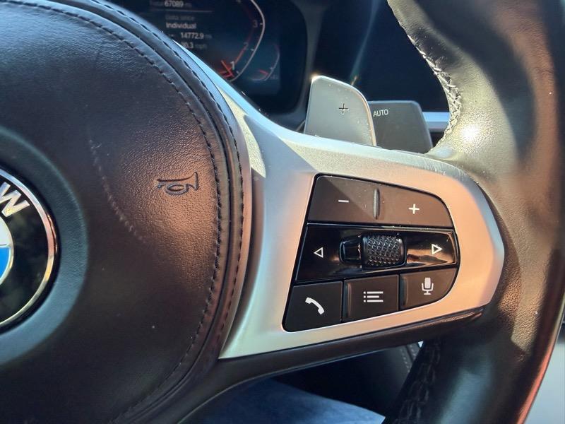 BMW 4-Series Gran Coupe  2022