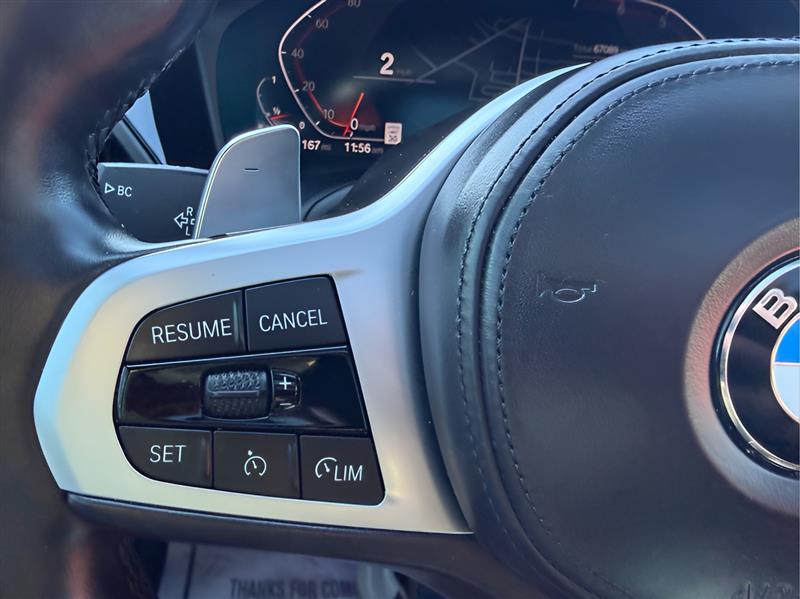 BMW 4-Series Gran Coupe  2022