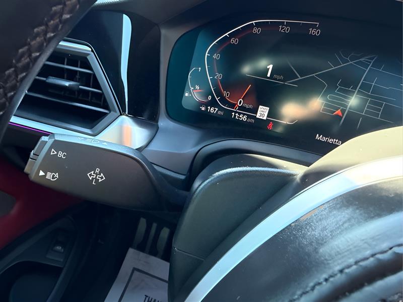 BMW 4-Series Gran Coupe  2022