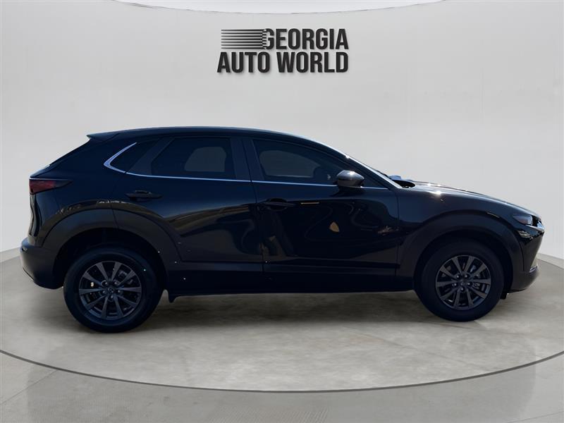 Mazda CX-30 2.5S AWD 2022