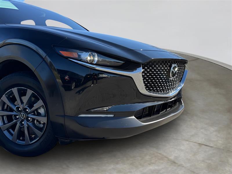 Mazda CX-30 2.5S AWD 2022