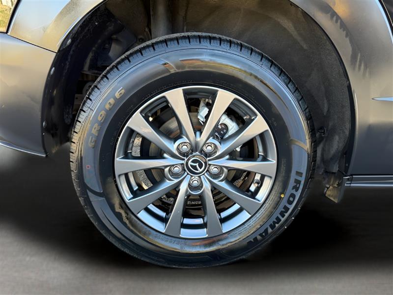 Mazda CX-30 2.5S AWD 2022