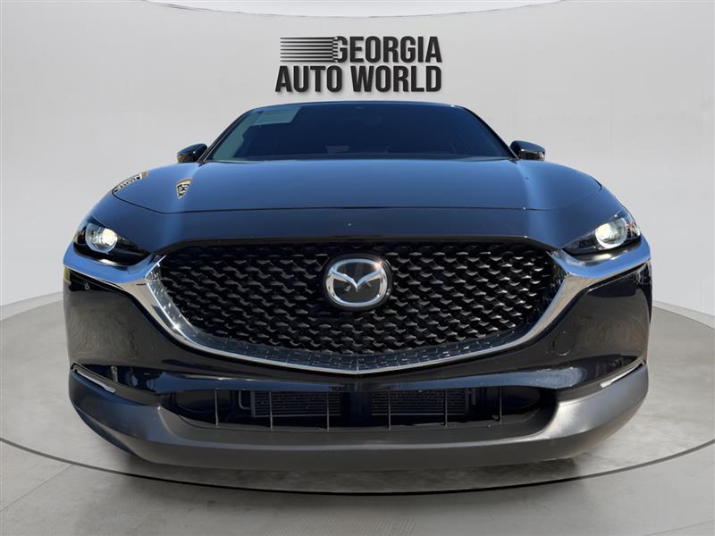 Mazda CX-30 2.5S AWD 2022