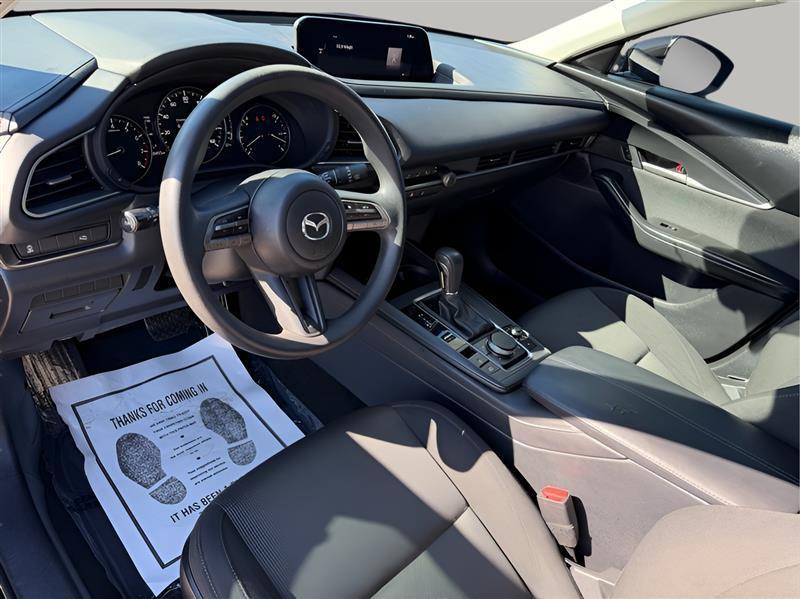 Mazda CX-30 2.5S AWD 2022