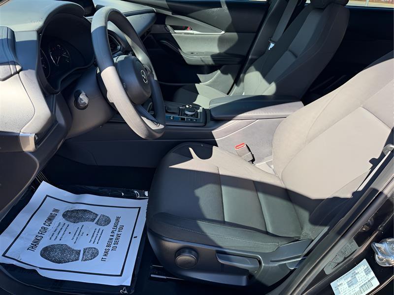 Mazda CX-30 2.5S AWD 2022