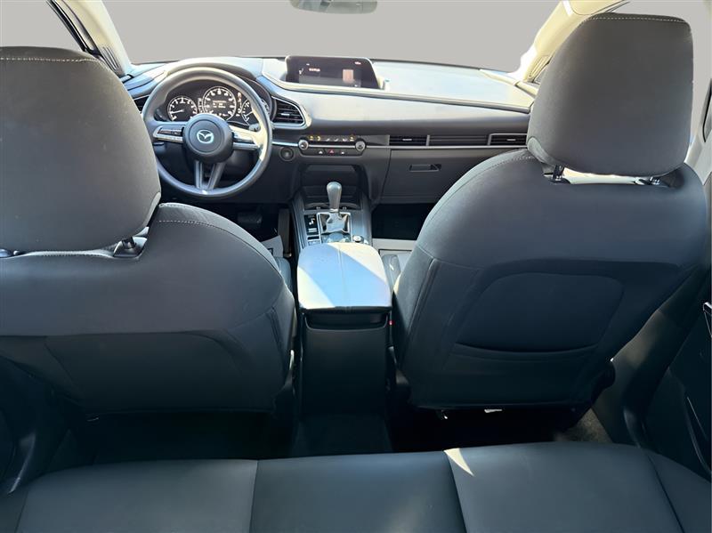 Mazda CX-30 2.5S AWD 2022