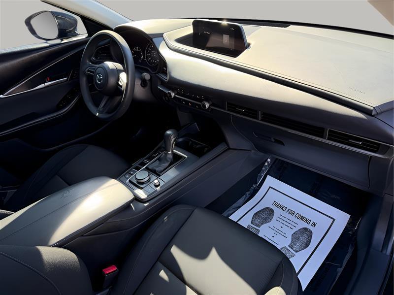 Mazda CX-30 2.5S AWD 2022