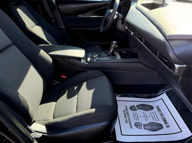 Mazda CX-30 2.5S AWD 2022