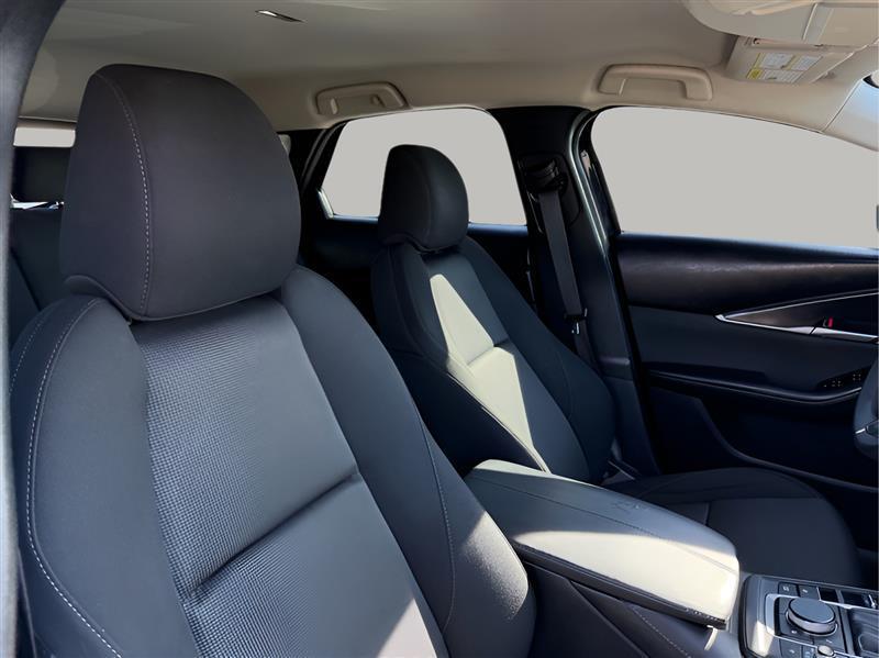 Mazda CX-30 2.5S AWD 2022