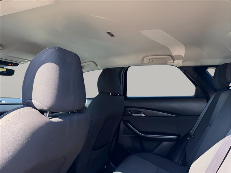 Mazda CX-30 2.5S AWD 2022