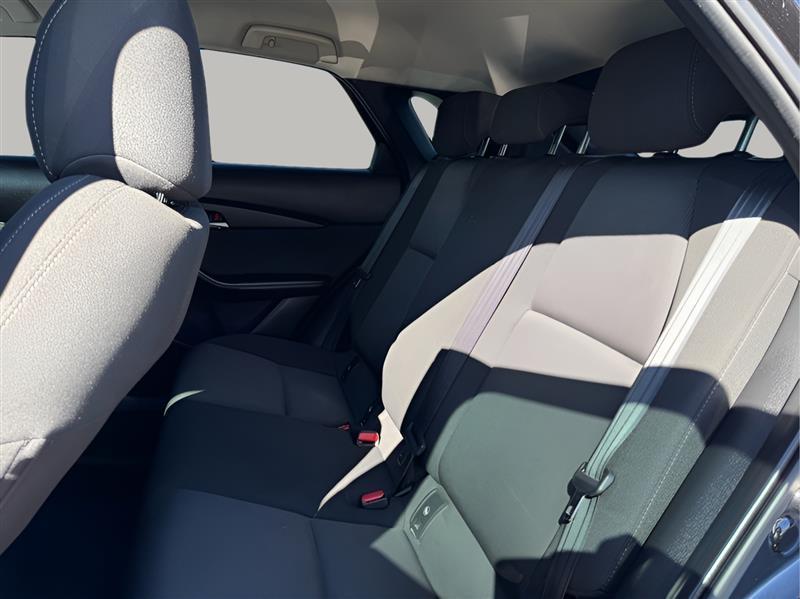 Mazda CX-30 2.5S AWD 2022