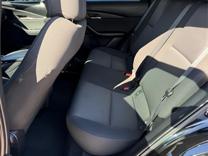 Mazda CX-30 2.5S AWD 2022