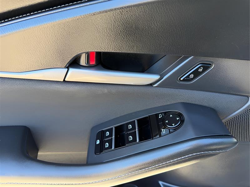 Mazda CX-30 2.5S AWD 2022