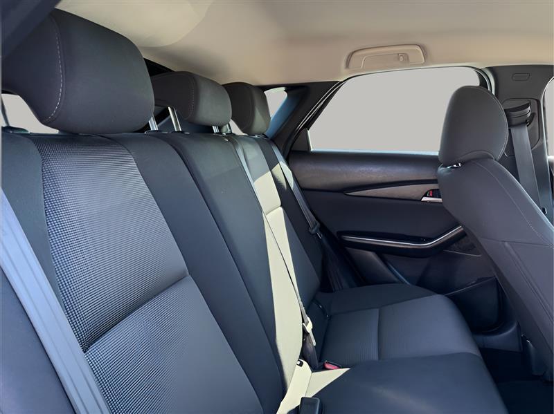 Mazda CX-30 2.5S AWD 2022