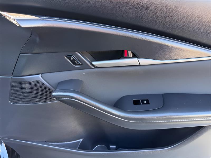 Mazda CX-30 2.5S AWD 2022