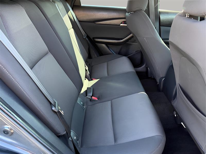 Mazda CX-30 2.5S AWD 2022