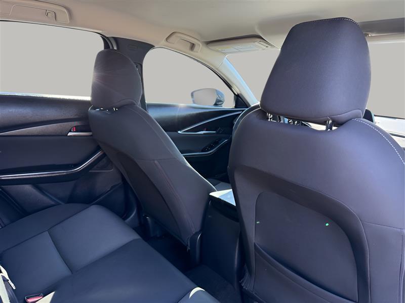 Mazda CX-30 2.5S AWD 2022