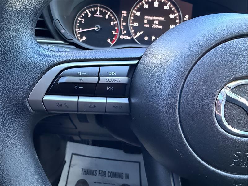 Mazda CX-30 2.5S AWD 2022