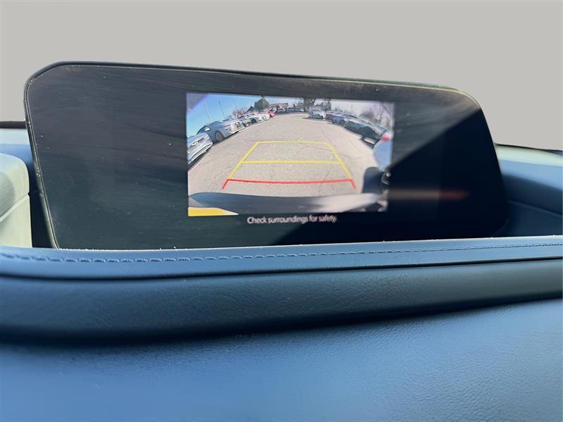 Mazda CX-30 2.5S AWD 2022