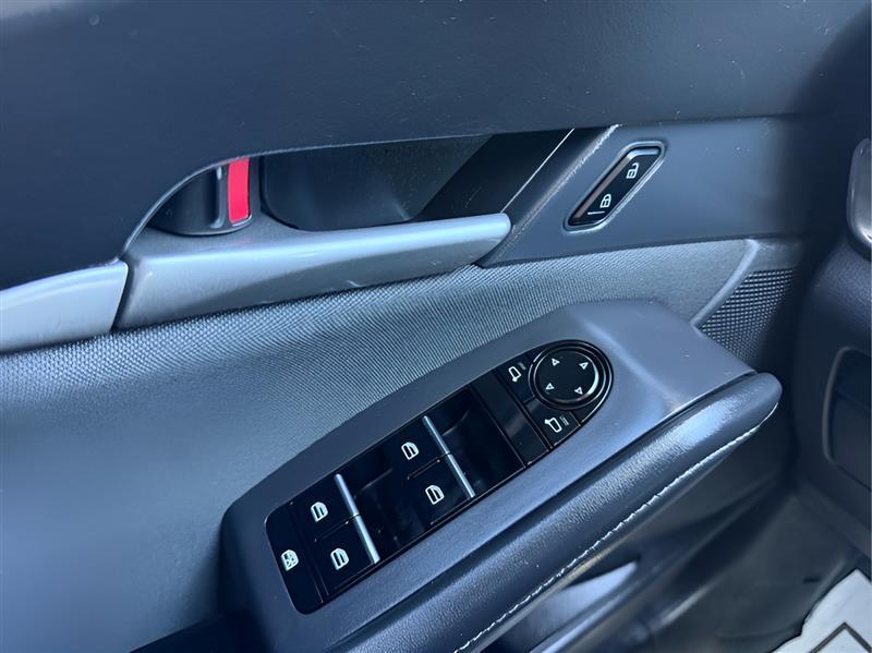 Mazda CX-30 2.5S AWD 2022