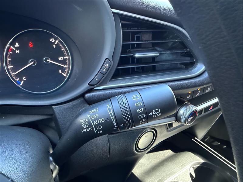 Mazda CX-30 2.5S AWD 2022