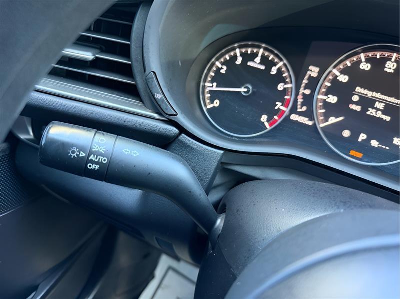 Mazda CX-30 2.5S AWD 2022