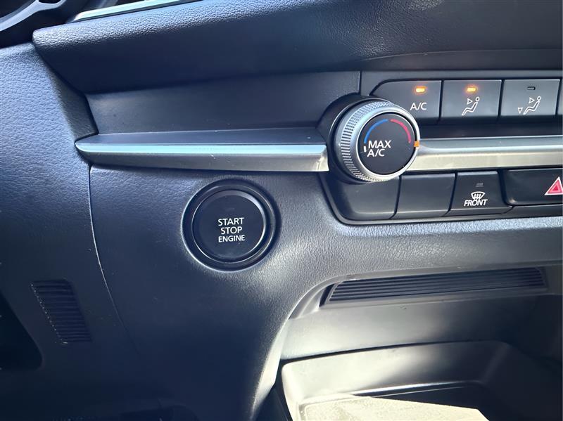 Mazda CX-30 2.5S AWD 2022