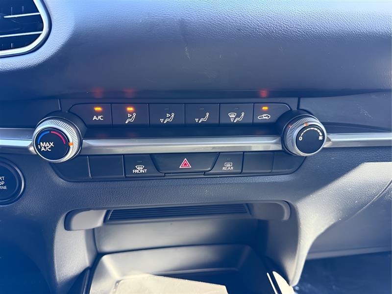 Mazda CX-30 2.5S AWD 2022