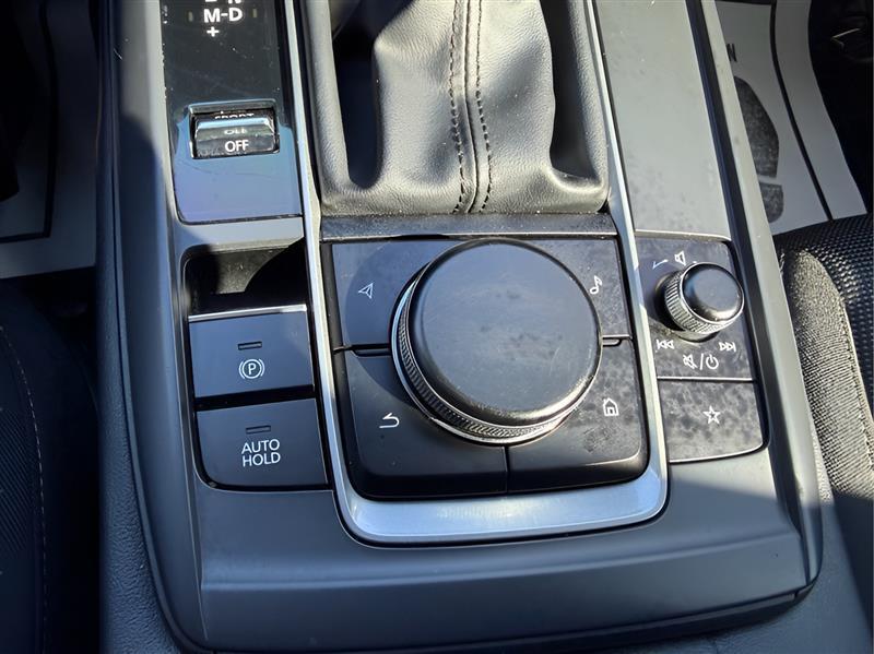 Mazda CX-30 2.5S AWD 2022