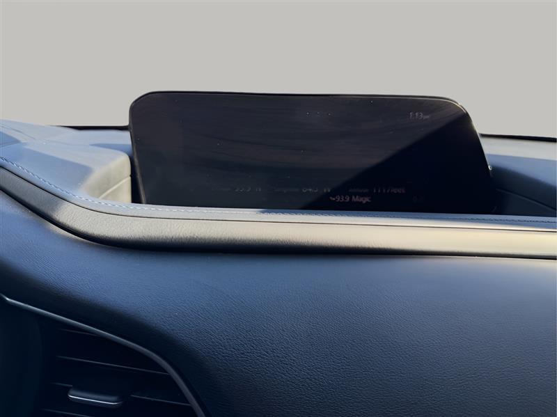 Mazda CX-30 2.5S AWD 2022