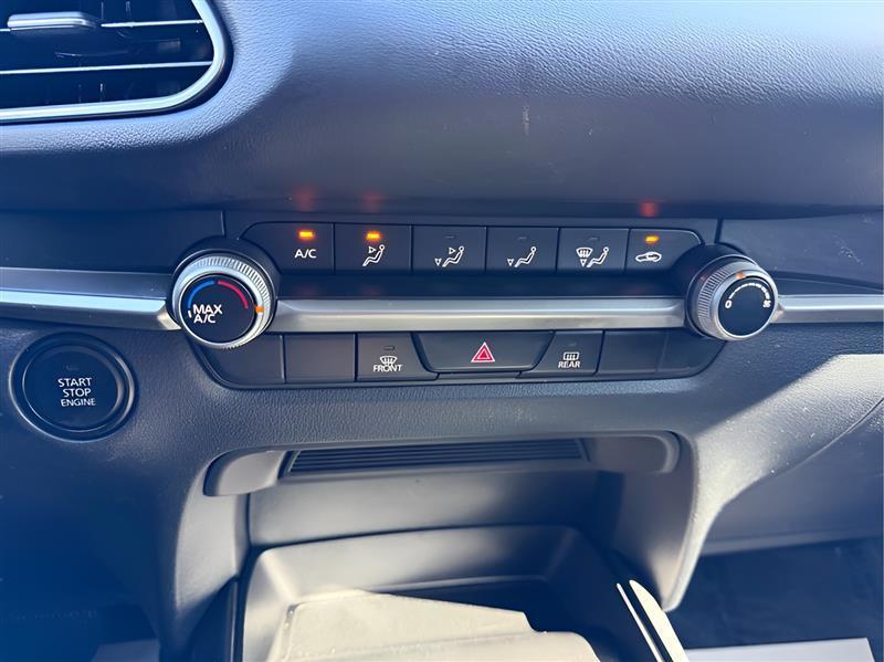 Mazda CX-30 2.5S AWD 2022