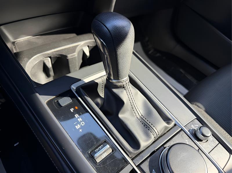 Mazda CX-30 2.5S AWD 2022