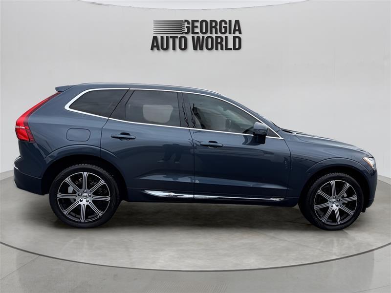 Volvo XC60 T5 Inscription 2021