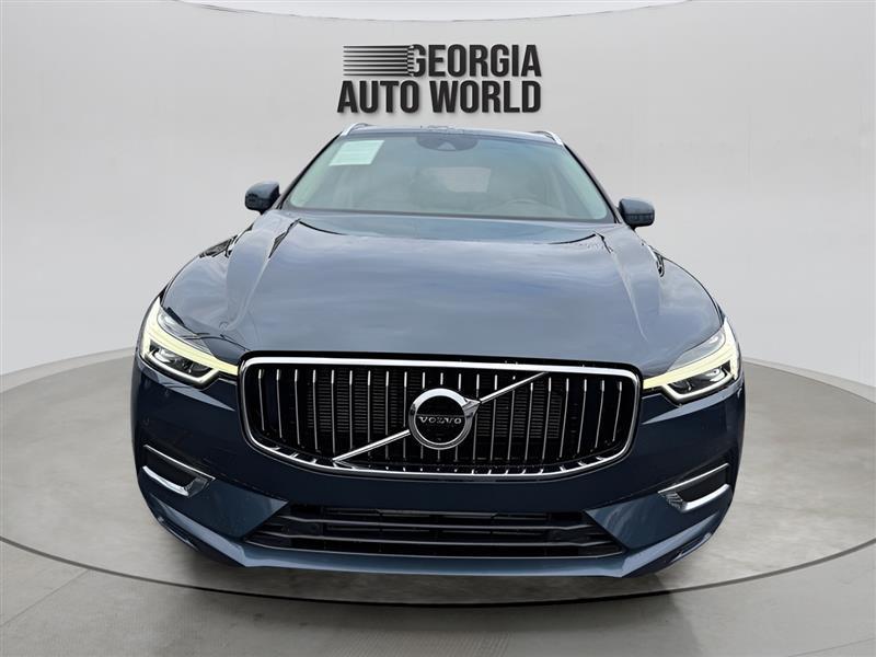 Volvo XC60 T5 Inscription 2021