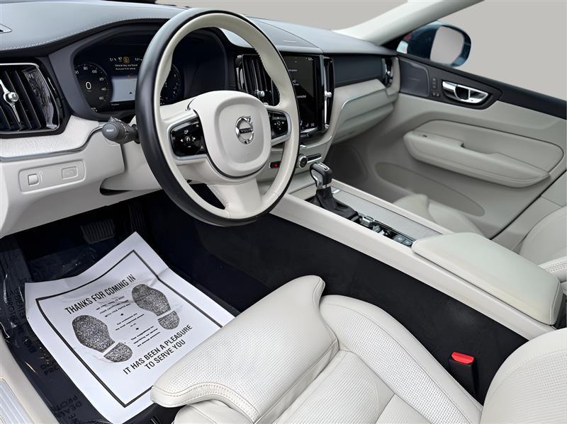 Volvo XC60 T5 Inscription 2021