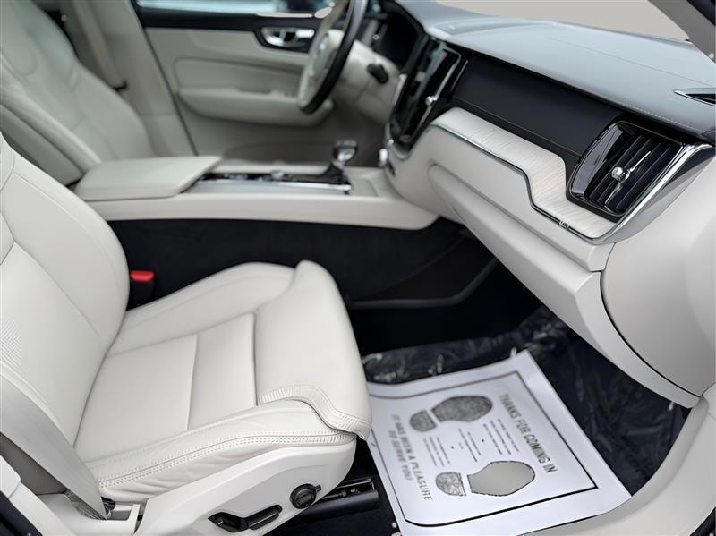 Volvo XC60 T5 Inscription 2021