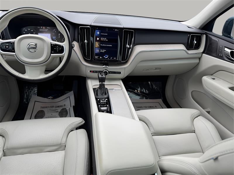 Volvo XC60 T5 Inscription 2021