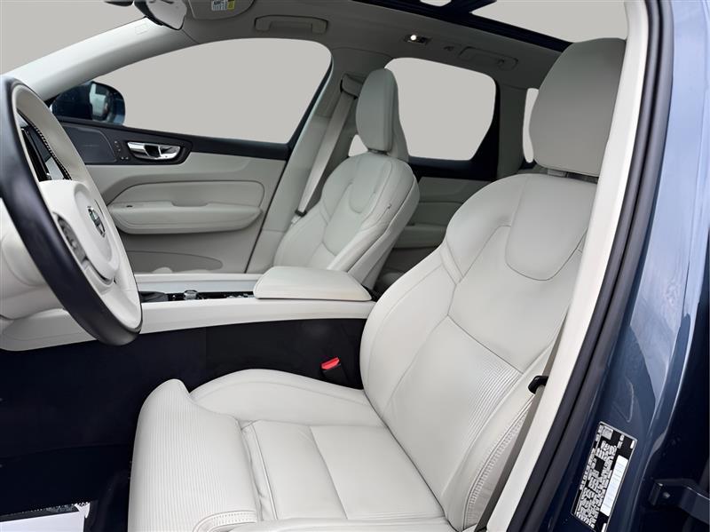 Volvo XC60 T5 Inscription 2021