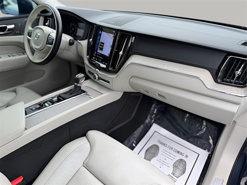 Volvo XC60 T5 Inscription 2021