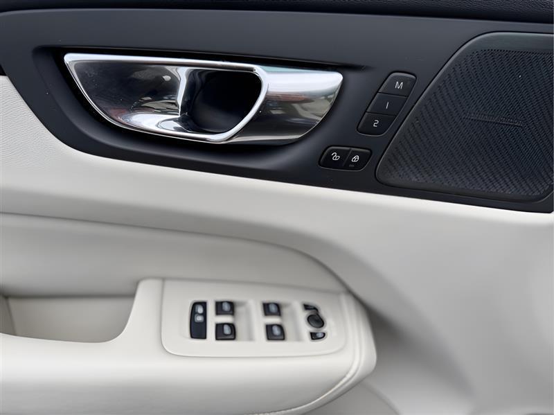 Volvo XC60 T5 Inscription 2021