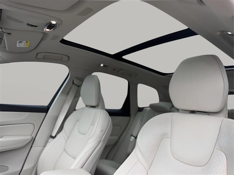 Volvo XC60 T5 Inscription 2021