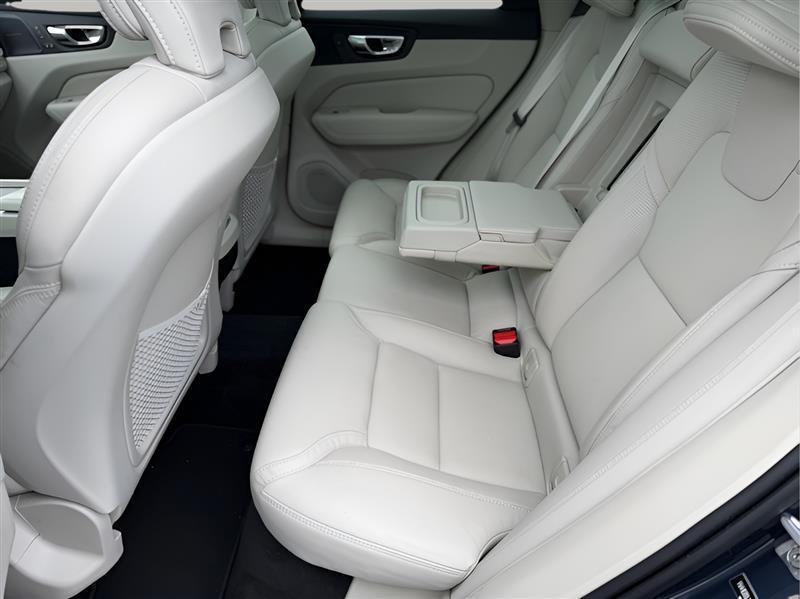 Volvo XC60 T5 Inscription 2021