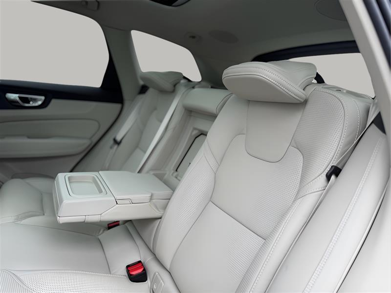 Volvo XC60 T5 Inscription 2021