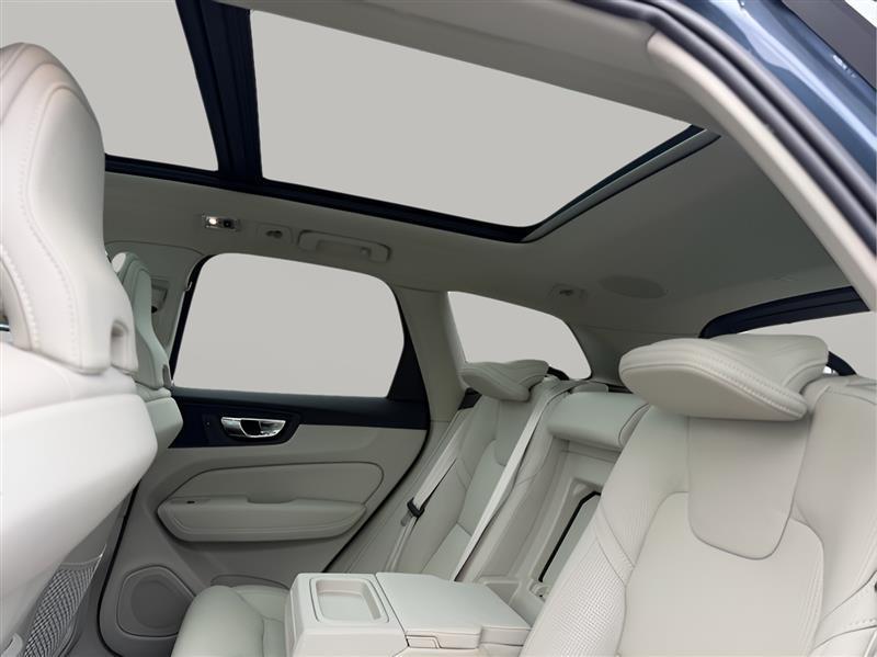 Volvo XC60 T5 Inscription 2021